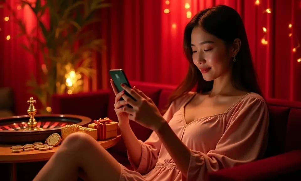garuda3d Mobile first